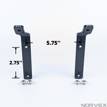 Load image into Gallery viewer, PRO XP License Plate Holder