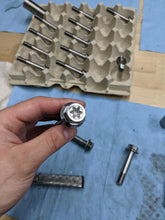 Load image into Gallery viewer, Titanium Bolt