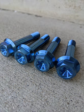 Load image into Gallery viewer, Titanium Bolt