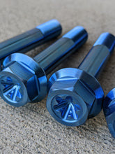Load image into Gallery viewer, Titanium Bolt
