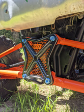 Load image into Gallery viewer, Titanium Bolt