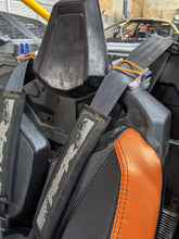 Load image into Gallery viewer, PRO XP Seat Belt Stop