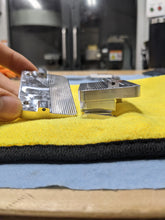 Load image into Gallery viewer, PRO XP Seat Belt Stop