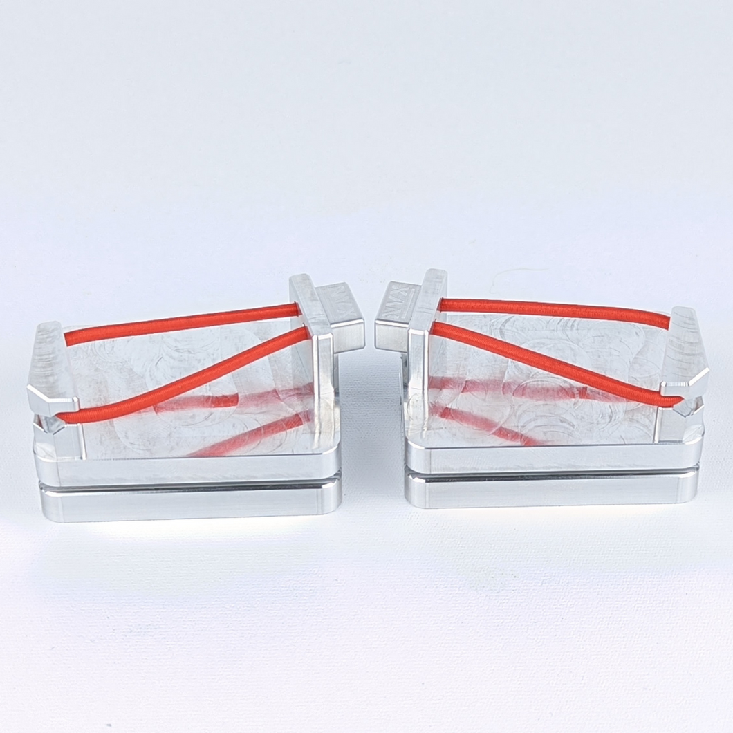PRO XP Seat Belt Stop